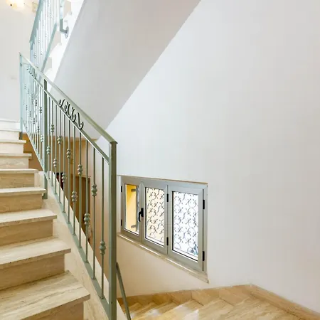 Апартаменты Pinolo Trilo Int 6 - Myho Casa