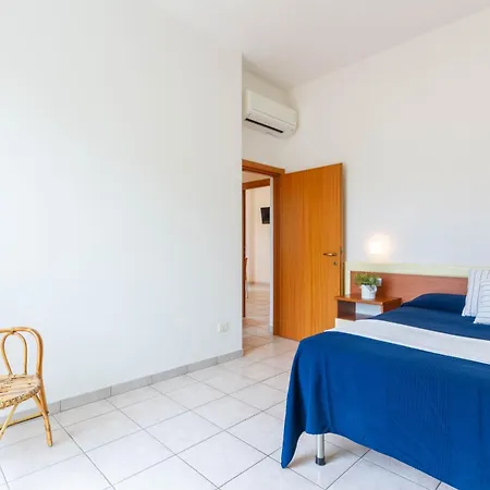 Апартаменты Pinolo Trilo Int 6 - Myho Casa Альба-Адриатика