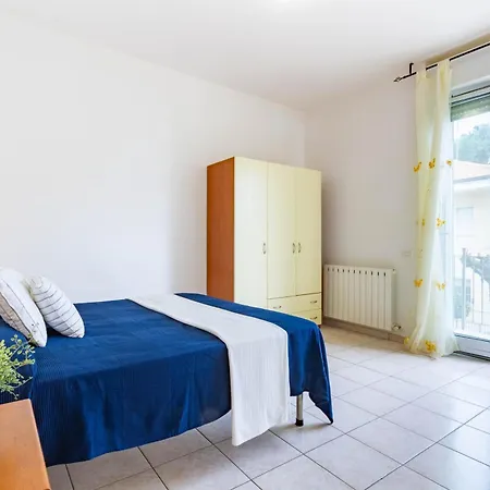 Pinolo Trilo Int 6 - Myho Casa Альба-Адриатика