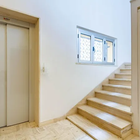Pinolo Trilo Int 6 - Myho Casa Апартаменты