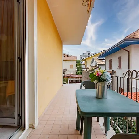 Апартаменты Pinolo Trilo Int 6 - Myho Casa *