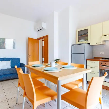 Pinolo Trilo Int 6 - Myho Casa Апартаменты