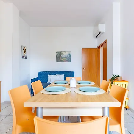 公寓 Pinolo Trilo Int 6 - Myho Casa *