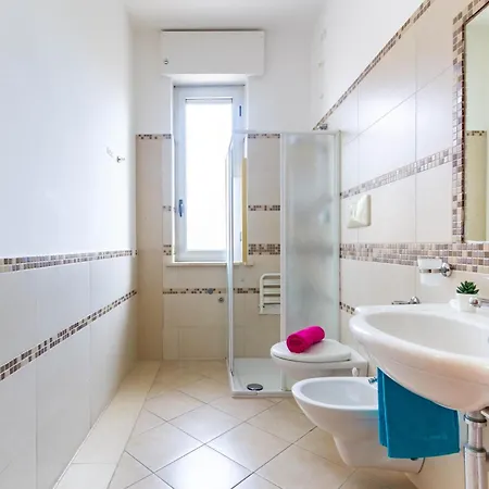 Pinolo Trilo Int 6 - Myho Casa 알바아드리안티카