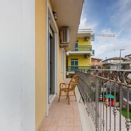 Pinolo Trilo Int 6 - Myho Casa * Alba Adriatica
