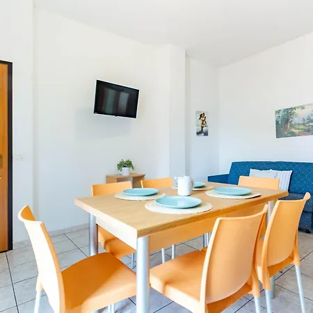 Pinolo Trilo Int 6 - Myho Casa Apartment *