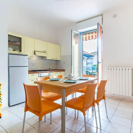 Pinolo Trilo Int 6 - Myho Casa Apartment