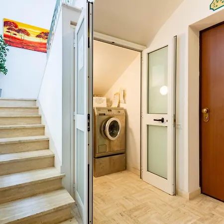 Pinolo Trilo Int 6 - Myho Casa 알바아드리안티카