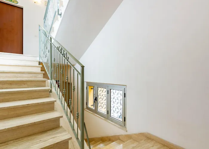 アパート Pinolo Trilo Int 6 - Myho Casa