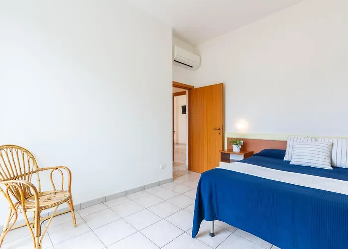 アパート Pinolo Trilo Int 6 - Myho Casa アルバ・アドリアティカ