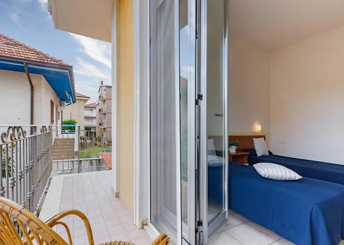 アパート Pinolo Trilo Int 6 - Myho Casa アルバ・アドリアティカ