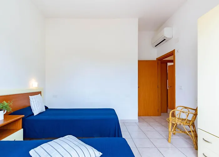 アパート Pinolo Trilo Int 6 - Myho Casa *