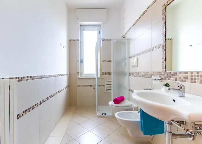 Pinolo Trilo Int 6 - Myho Casa アルバ・アドリアティカ