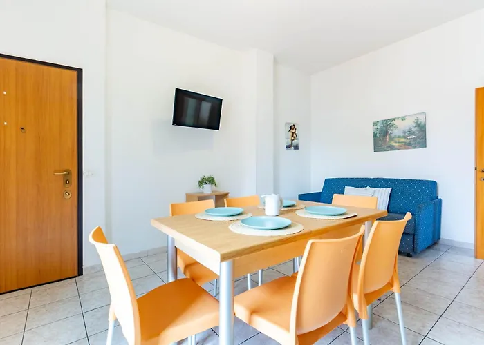 Pinolo Trilo Int 6 - Myho Casa アパート *