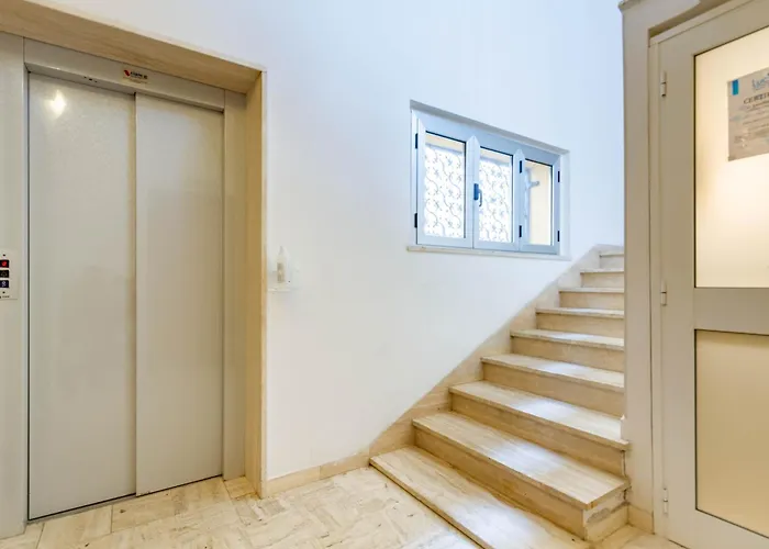 Pinolo Trilo Int 6 - Myho Casa アパート