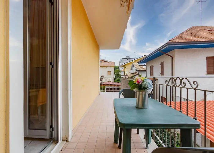 アパート Pinolo Trilo Int 6 - Myho Casa *