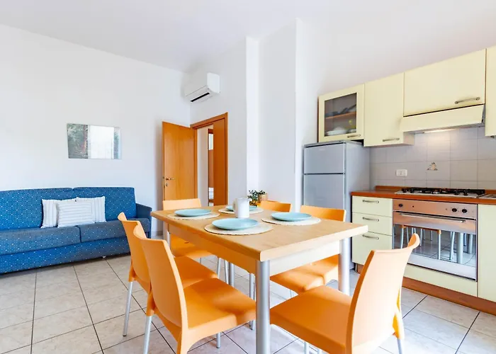 Pinolo Trilo Int 6 - Myho Casa アパート