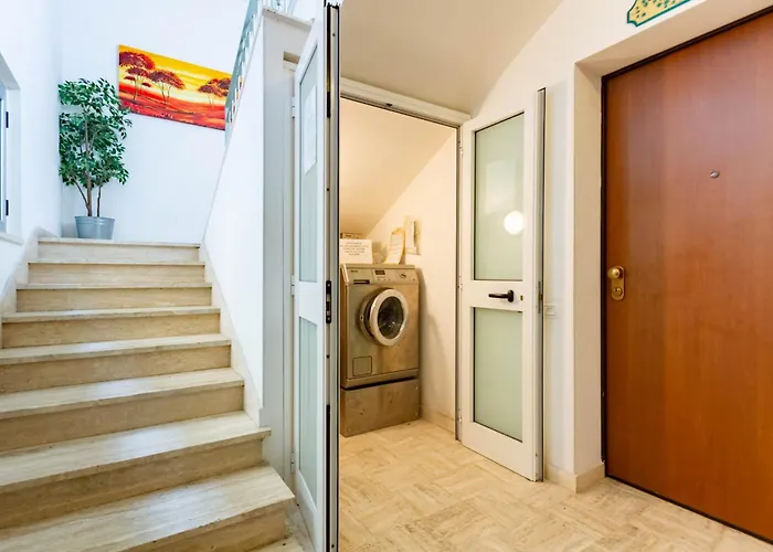 Pinolo Trilo Int 6 - Myho Casa アルバ・アドリアティカ